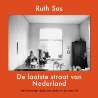 De laatste straat van Nederland (Hardback)