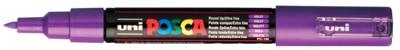 Uni POSCA paintmarker PC-1MC, 0,7 - 1 mm, paars