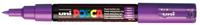 Uni POSCA paintmarker PC-1MC, 0,7 - 1 mm, paars
