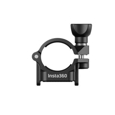 Selfie Stick Ring Mount