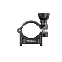 Selfie Stick Ring Mount