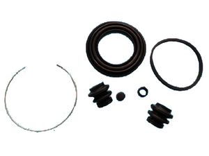 Reparatieset, remklauw 73509