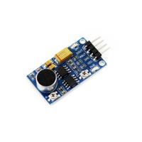 Waveshare geluids sensor