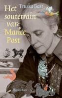 Het souterrain van Mance Post (Paperback)