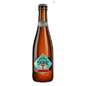 Boulevard Brewing Co. Boulevard Tank 7 Farmh. Ale