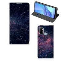 OPPO A53 | A53s Stand Case Stars