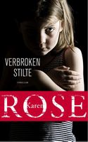 Verbroken stilte - Karen Rose - ebook