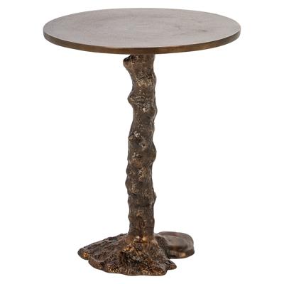 Side table Misty (Bronze)