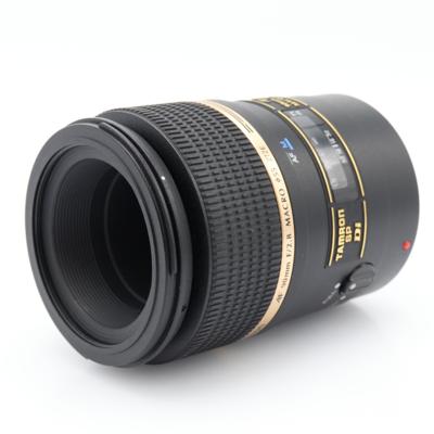 Tamron 90mm F/2.8 Macro SP Di Canon occasion