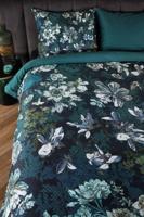 Kardol Furore blue dekbedovertrek 140x200/220