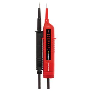 Benning Profipol Plus Tweepolige Spanningstester met doorgangstester 12 tot 690V VDE Uniek!!!