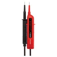 Benning Profipol Plus Tweepolige Spanningstester met doorgangstester 12 tot 690V VDE Uniek!!!