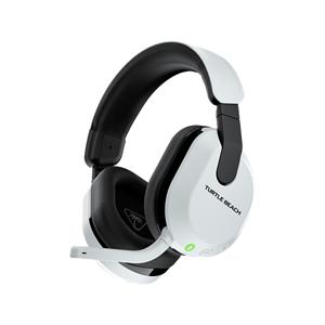 Turtle Beach Stealth 600 Gen 3 Headset Draadloos Hoofdband Gamen Bluetooth Wit