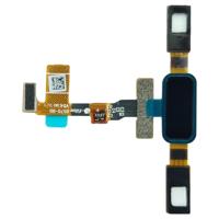 Vingerafdruk sensor Flex kabel voor Nokia 8/N8 TA-1012 TA-1004 TA-1052 (zwart)