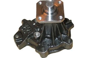 Waterpomp DW2709