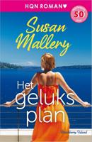 Het geluksplan - Susan Mallery - ebook