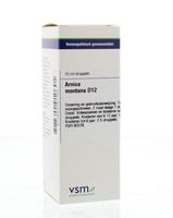 VSM Arnica montana D12 (20 ml) - thumbnail