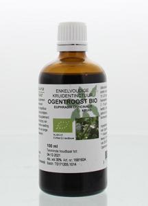 Natura Sanat Euphrasia officinalis / ogentroost tinctuur bio