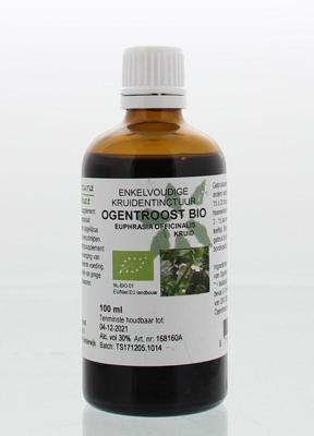 Natura Sanat Euphrasia officinalis / ogentroost tinctuur bio