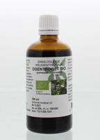 Natura Sanat Euphrasia officinalis / ogentroost tinctuur bio
