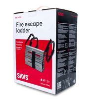 SAVS ESC-700 Vluchtladder 7 meter