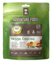 Adventure Food Veggie Couscous