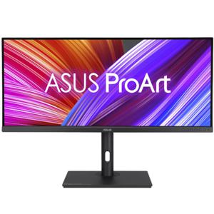 ASUS ProArt PA348CGV 86,4 cm (34") 3440 x 1440 Pixels UltraWide Quad HD Zwart