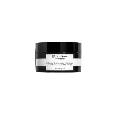 Hair Rituel by Sisley Le Baume Restructurant Nourrissant Balsem - Baume Avant-Shampooing Nourrissant Profond 150ml