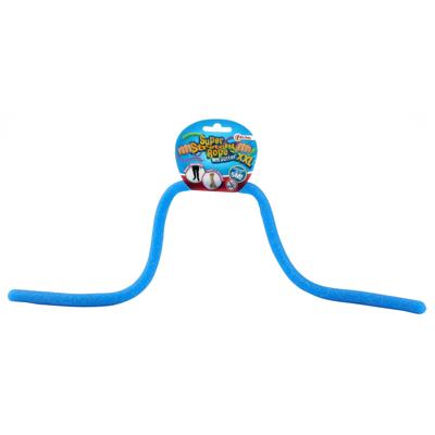 Toi-Toys Super rekbaar touw met glitter, 50cm