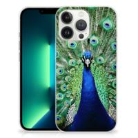 iPhone 13 Pro Max | TPU Hoesje | Pauw