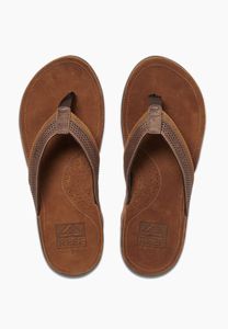 Reef Slippers J-Bay Perf RF0A3YOKJVC Bruin  maat