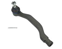 Spoorstangeind MEYLE-ORIGINAL Quality MEYLE, Inbouwplaats: Vooras links, u.a. für Rover, Honda