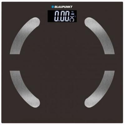 Digitale Personenweegschaal Blaupunkt BP5010 Zwart