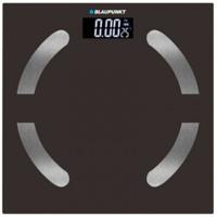 Digitale Personenweegschaal Blaupunkt BP5010 Zwart