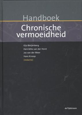 Handboek chronische vermoeidheid (Hardback)