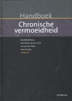 Handboek chronische vermoeidheid (Hardback)