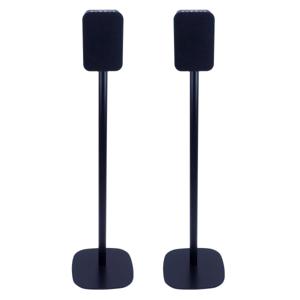 Vebos standaard Bluesound Pulse Flex zwart set