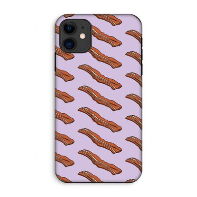 Bacon to my eggs #2: iPhone 11 Tough Case