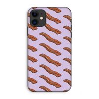 Bacon to my eggs #2: iPhone 11 Tough Case