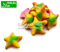 Dolce Plus Dolce Plus - Jelly Starfish 250 Gram - thumbnail