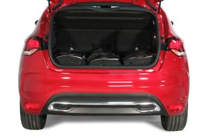 Reistassenset Citroën DS4 2011- 5d C20501S