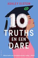 10 truths en een dare - Ashley Elston - ebook