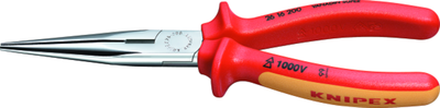 Knipex radiotang 2616-200