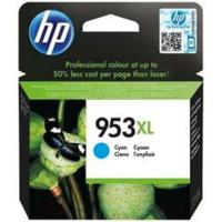 Originele inkt cartridge HP F6U16AE#BGX Cyaan