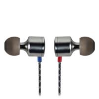 Flare Audio Jet titanium 3 Revolutionary earphones - thumbnail