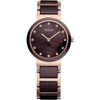 Bering 10729-765 (Ø 29 mm) Dames horloge