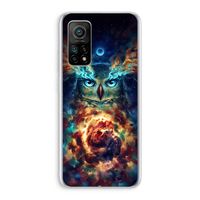 Aurowla: Xiaomi Mi 10T 5G Transparant Hoesje