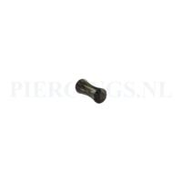 Plug palm hout 3 mm 3 mm