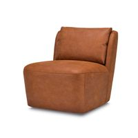 Haluta Fauteuil Eline - Naturel