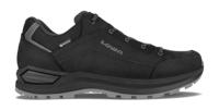Lowa Renegade Evo GTX Lo Lage Wandelschoen Heren Black/Graphite 8,5